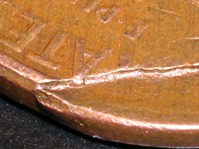 1968-D-Cent-With-Major-Damage